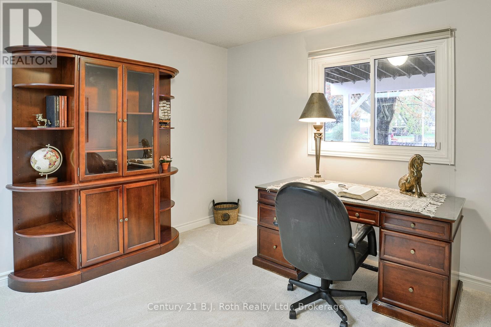 456 Mooney Crescent, Orillia, Ontario  L3V 6R4 - Photo 14 - S12501458