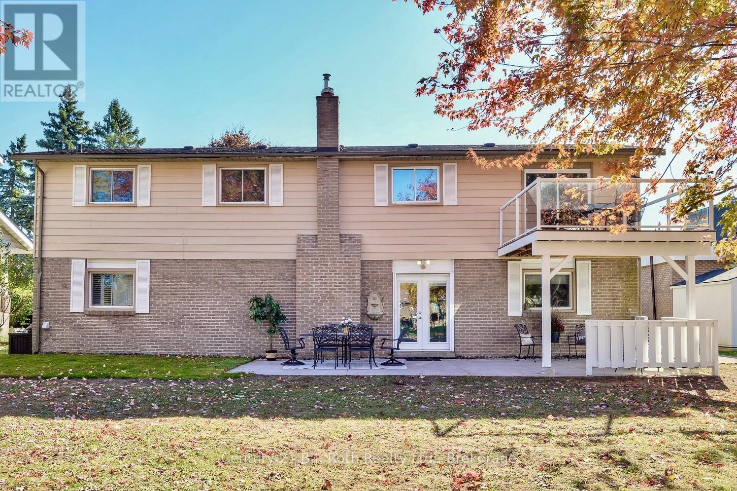 456 Mooney Crescent, Orillia, Ontario  L3V 6R4 - Photo 16 - S12501458