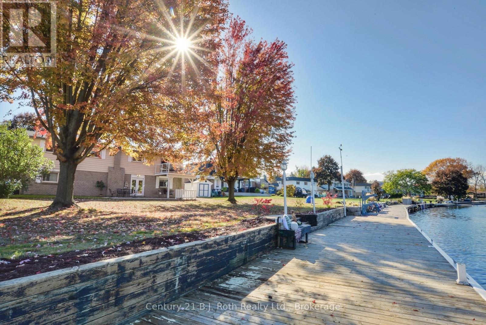 456 Mooney Crescent, Orillia, Ontario  L3V 6R4 - Photo 19 - S12501458