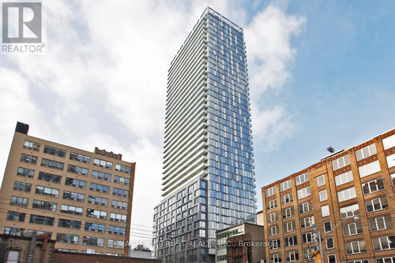 2511 - 101 PETER STREET, toronto (waterfront communities), Ontario