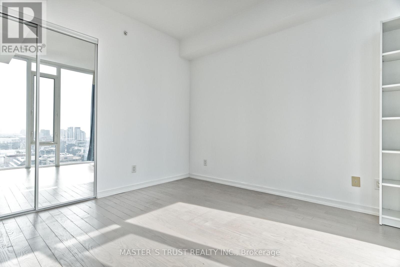 2511 - 101 Peter Street, Toronto, Ontario  M5V 0G6 - Photo 8 - C12501392