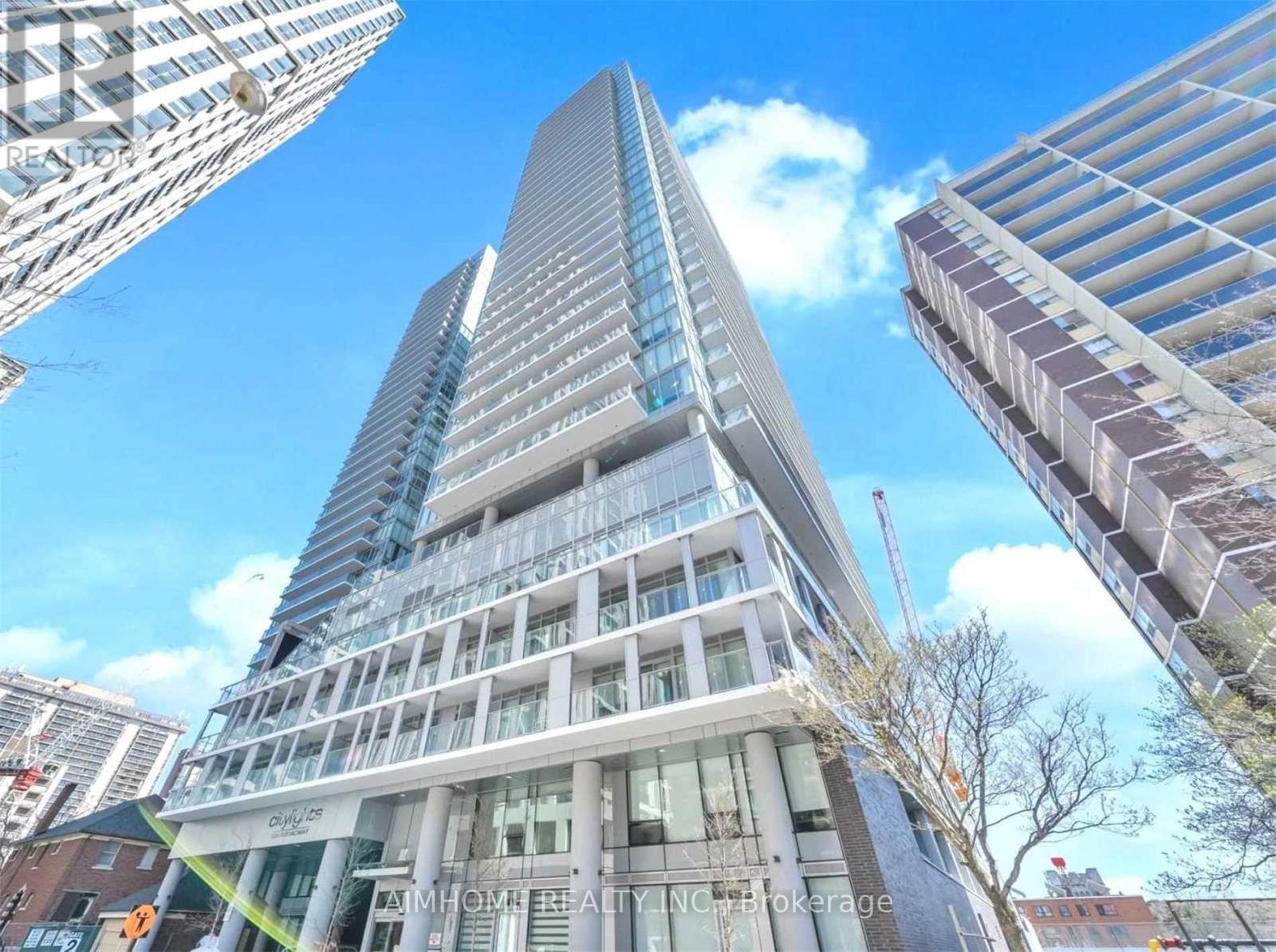 1804 - 195 REDPATH AVENUE, Toronto, Ontario