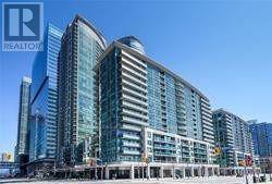 1508 - 51 LOWER SIMCOE STREET, Toronto, Ontario