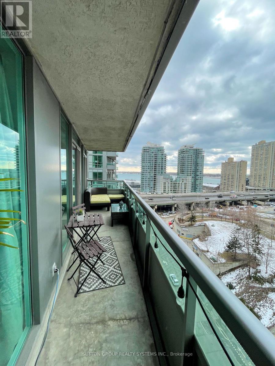 1508 - 51 Lower Simcoe Street, Toronto, Ontario  M5J 3A2 - Photo 14 - C12501432