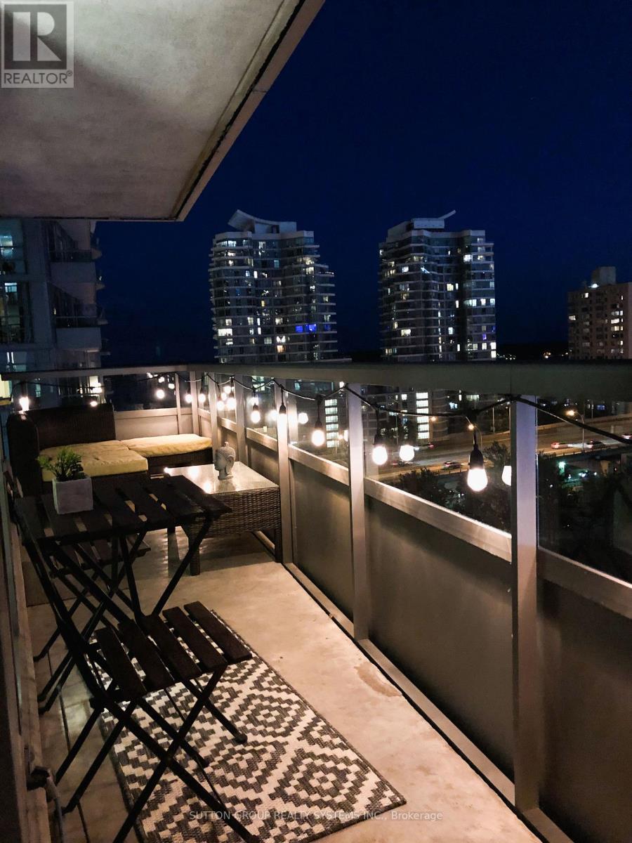 1508 - 51 Lower Simcoe Street, Toronto, Ontario  M5J 3A2 - Photo 15 - C12501432