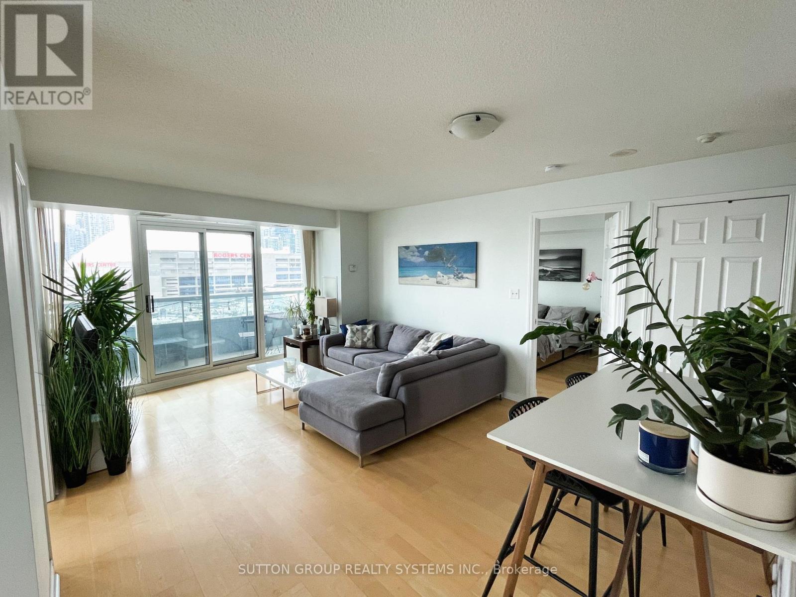 1508 - 51 Lower Simcoe Street, Toronto, Ontario  M5J 3A2 - Photo 4 - C12501432