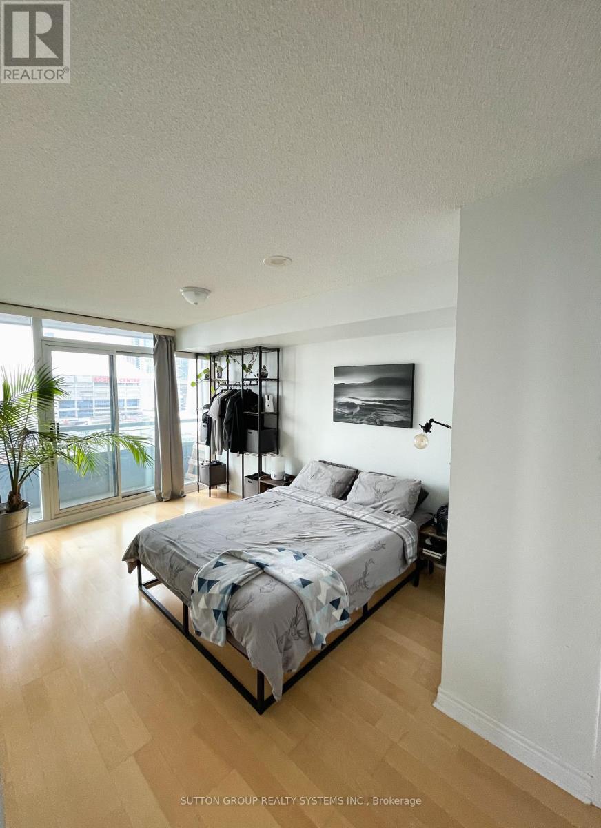 1508 - 51 Lower Simcoe Street, Toronto, Ontario  M5J 3A2 - Photo 6 - C12501432