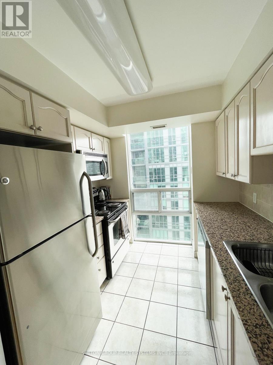 1508 - 51 Lower Simcoe Street, Toronto, Ontario  M5J 3A2 - Photo 8 - C12501432