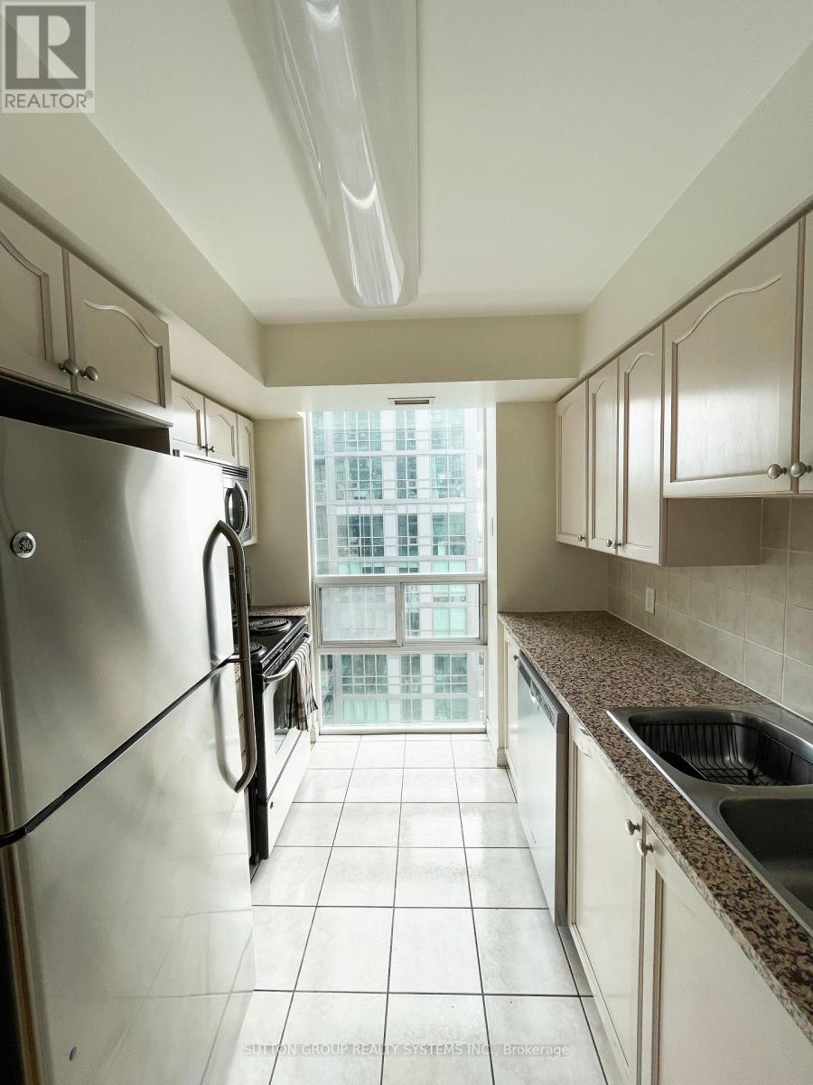 1508 - 51 Lower Simcoe Street, Toronto, Ontario  M5J 3A2 - Photo 9 - C12501432