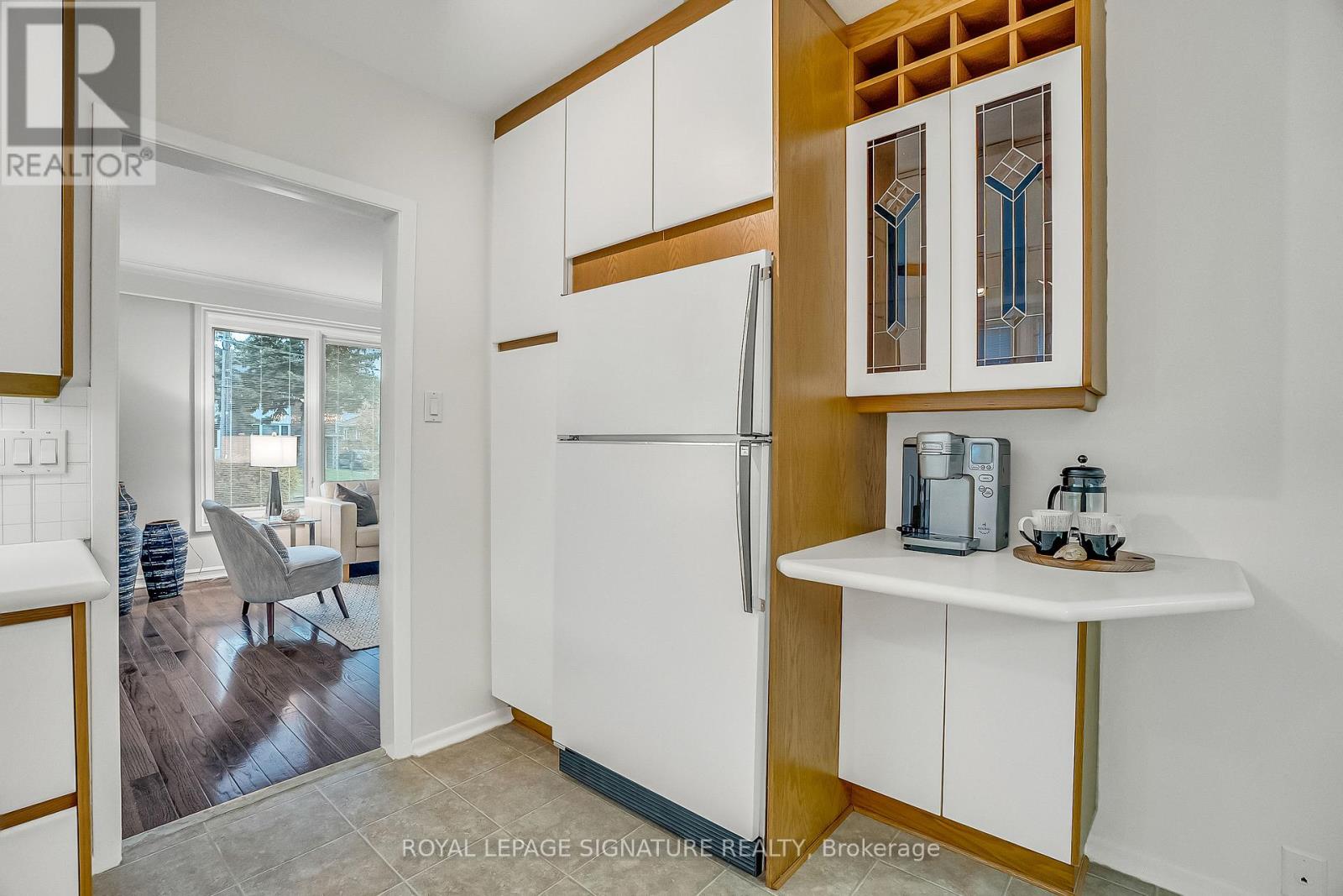 113 Fenside Drive, Toronto, Ontario  M3A 2V7 - Photo 14 - C12501436