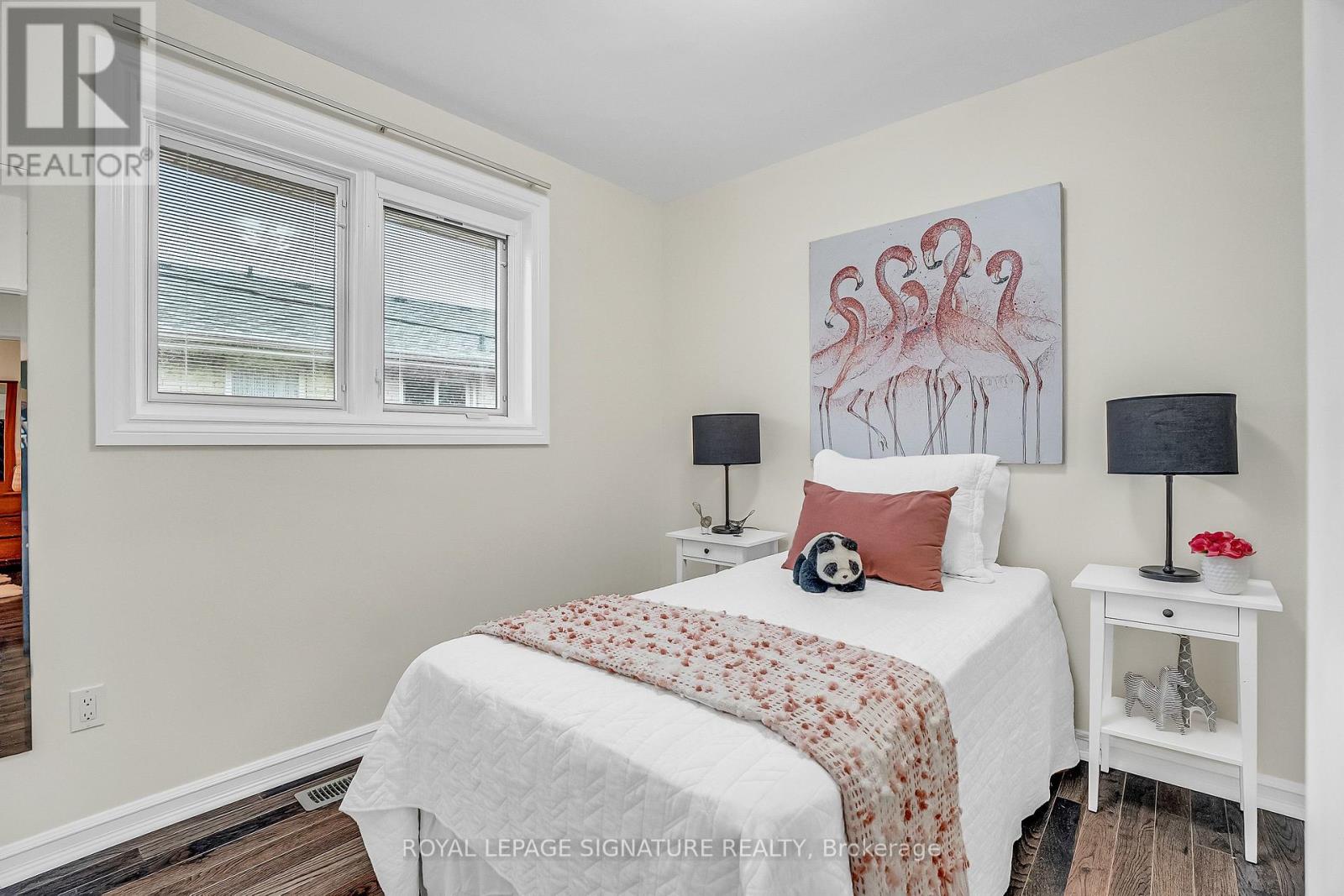 113 Fenside Drive, Toronto, Ontario  M3A 2V7 - Photo 20 - C12501436