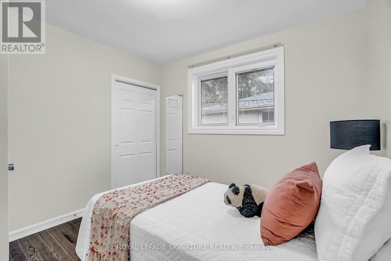 113 Fenside Drive, Toronto, Ontario  M3A 2V7 - Photo 21 - C12501436