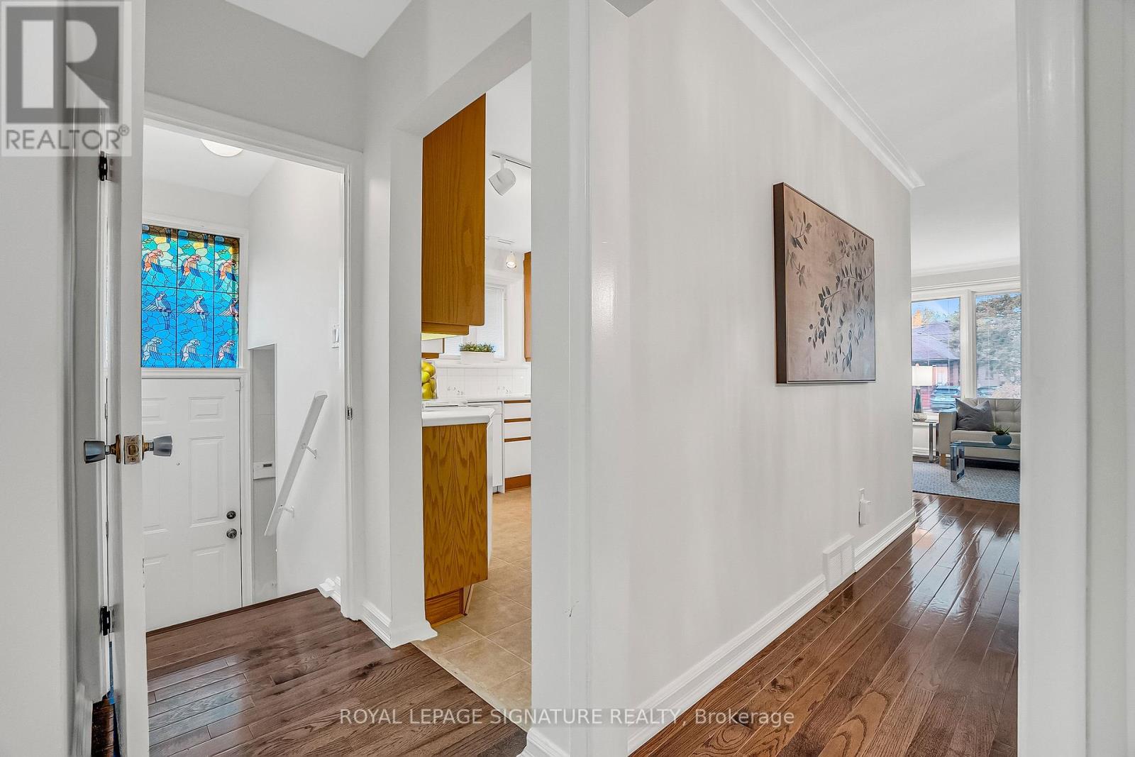 113 Fenside Drive, Toronto, Ontario  M3A 2V7 - Photo 24 - C12501436