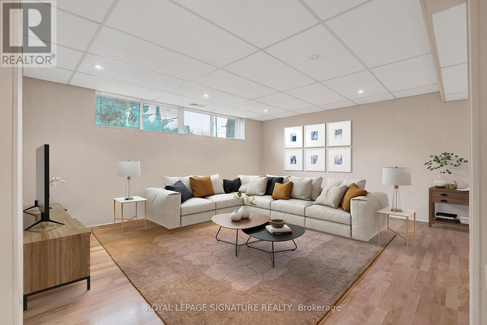 113 Fenside Drive, Toronto, Ontario  M3A 2V7 - Photo 25 - C12501436