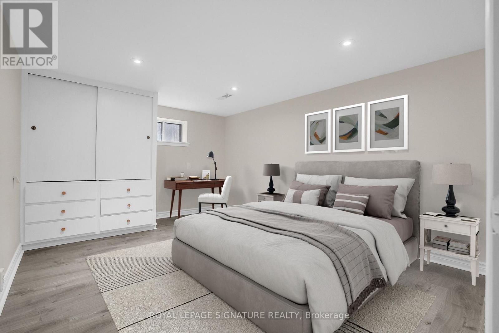 113 Fenside Drive, Toronto, Ontario  M3A 2V7 - Photo 28 - C12501436