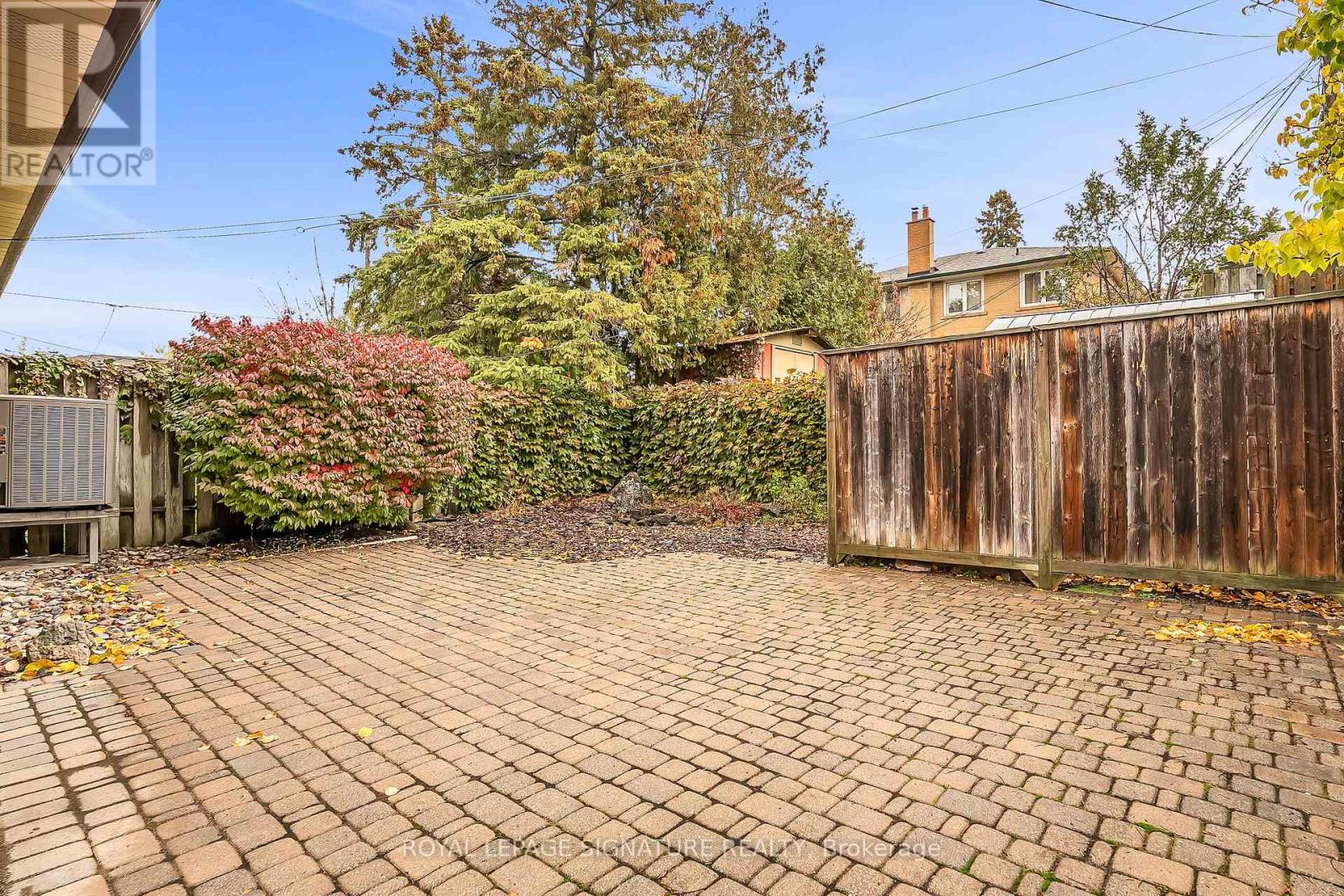 113 Fenside Drive, Toronto, Ontario  M3A 2V7 - Photo 33 - C12501436