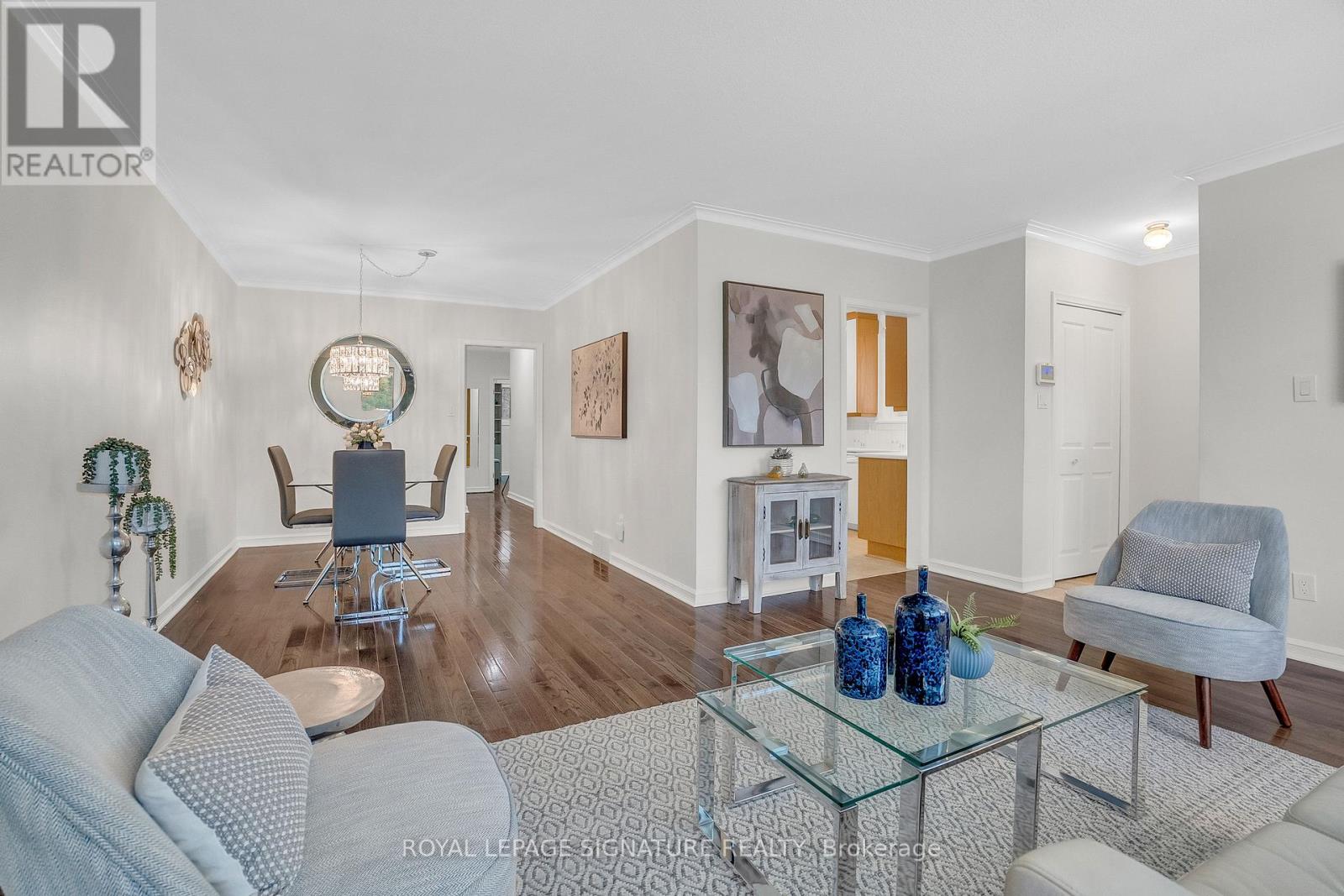 113 Fenside Drive, Toronto, Ontario  M3A 2V7 - Photo 7 - C12501436