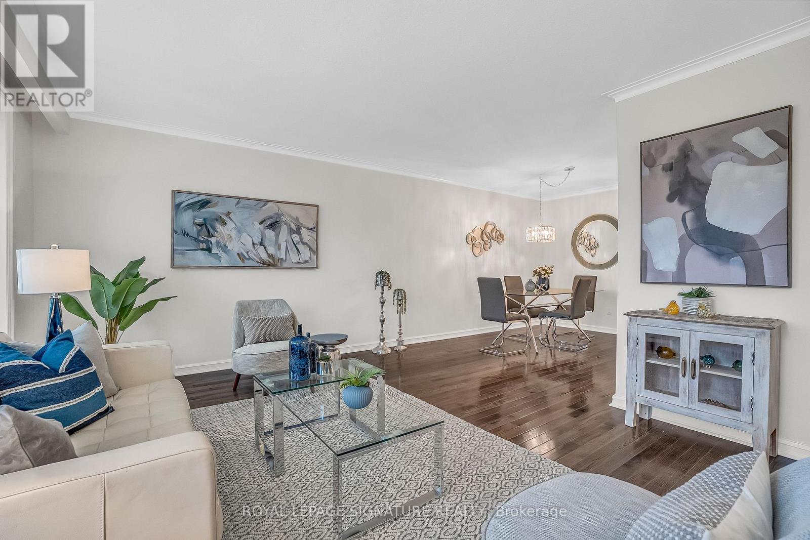 113 Fenside Drive, Toronto, Ontario  M3A 2V7 - Photo 8 - C12501436