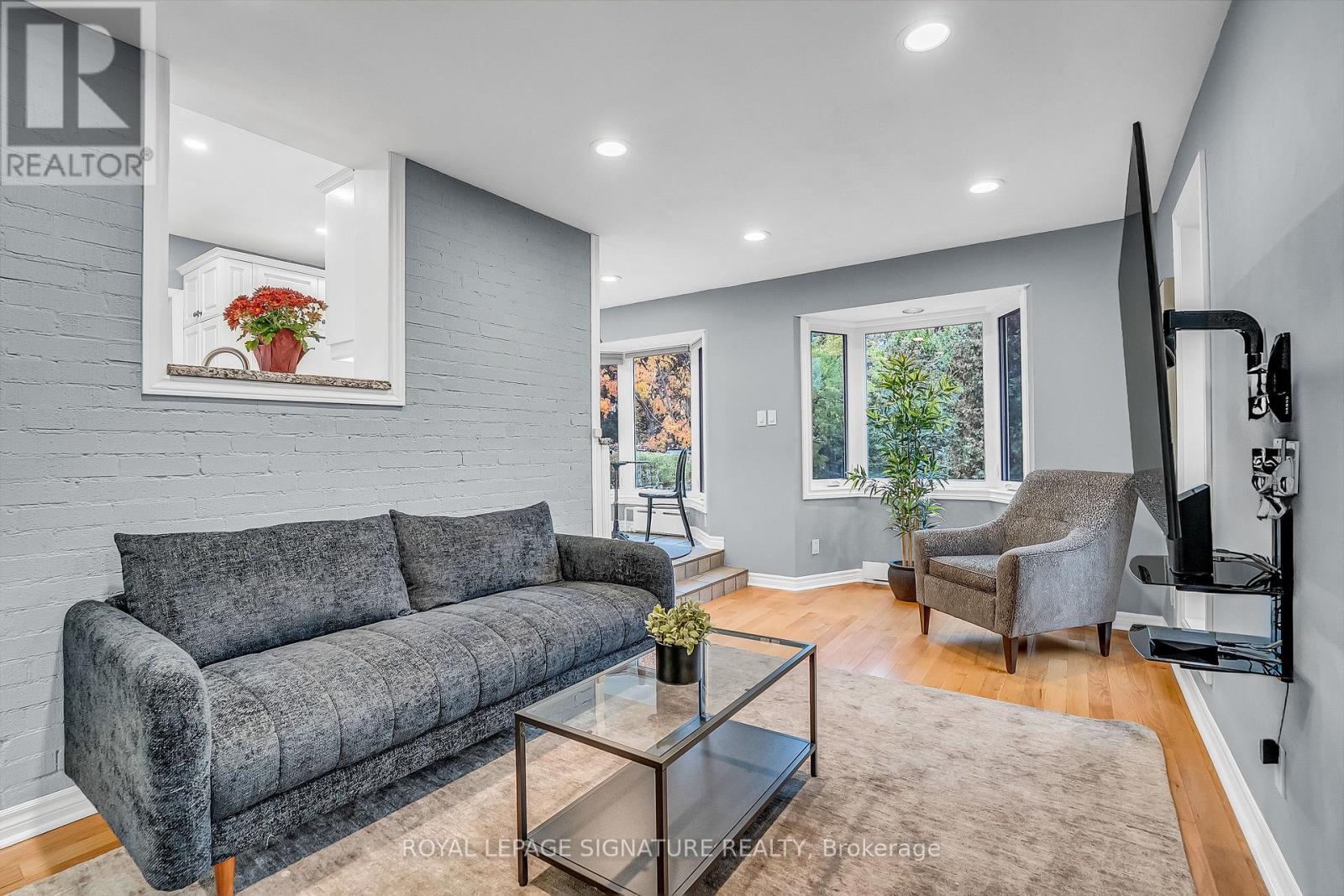 6 Armour Boulevard, Toronto, Ontario  M5M 3C1 - Photo 17 - C12501438