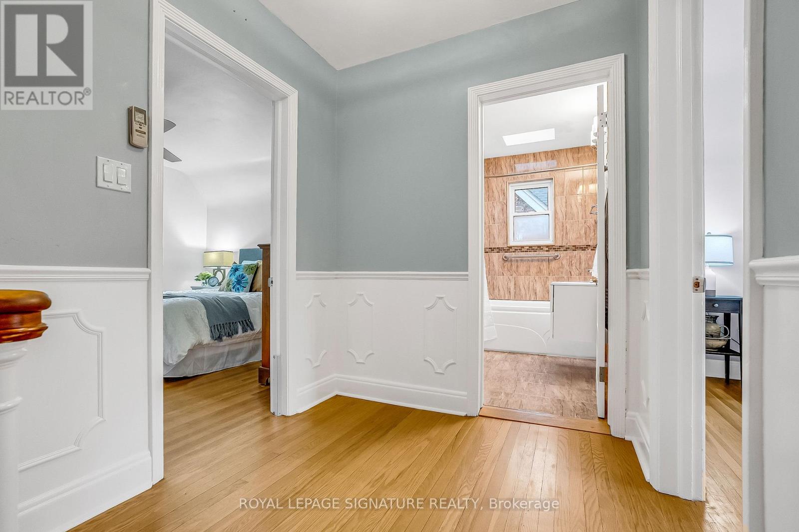 6 Armour Boulevard, Toronto, Ontario  M5M 3C1 - Photo 21 - C12501438