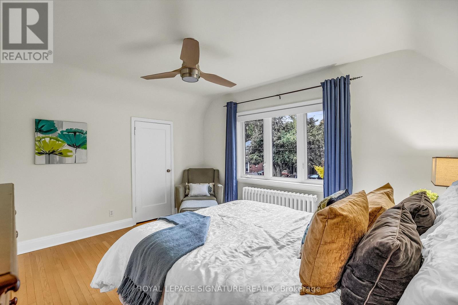 6 Armour Boulevard, Toronto, Ontario  M5M 3C1 - Photo 23 - C12501438