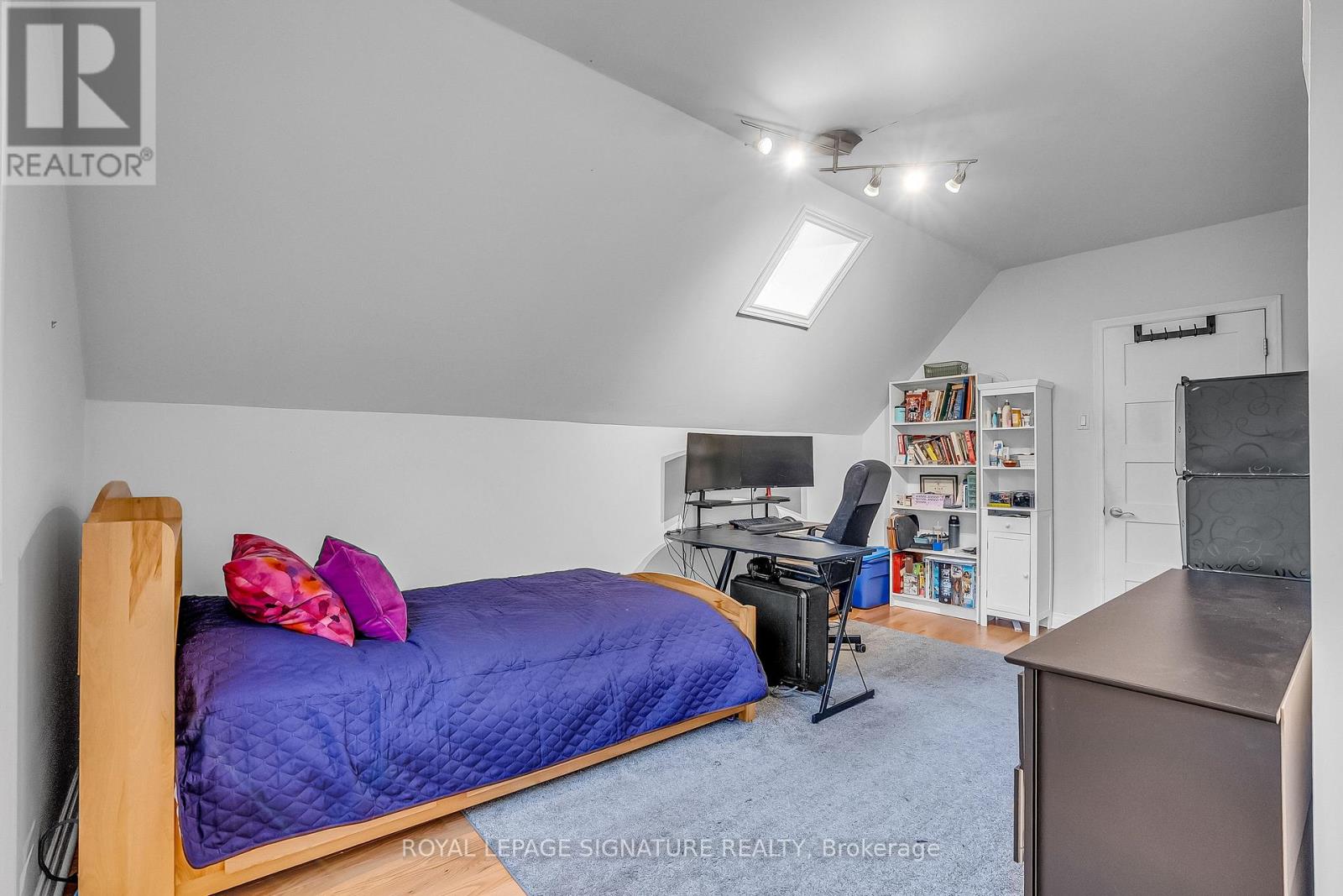 6 Armour Boulevard, Toronto, Ontario  M5M 3C1 - Photo 28 - C12501438