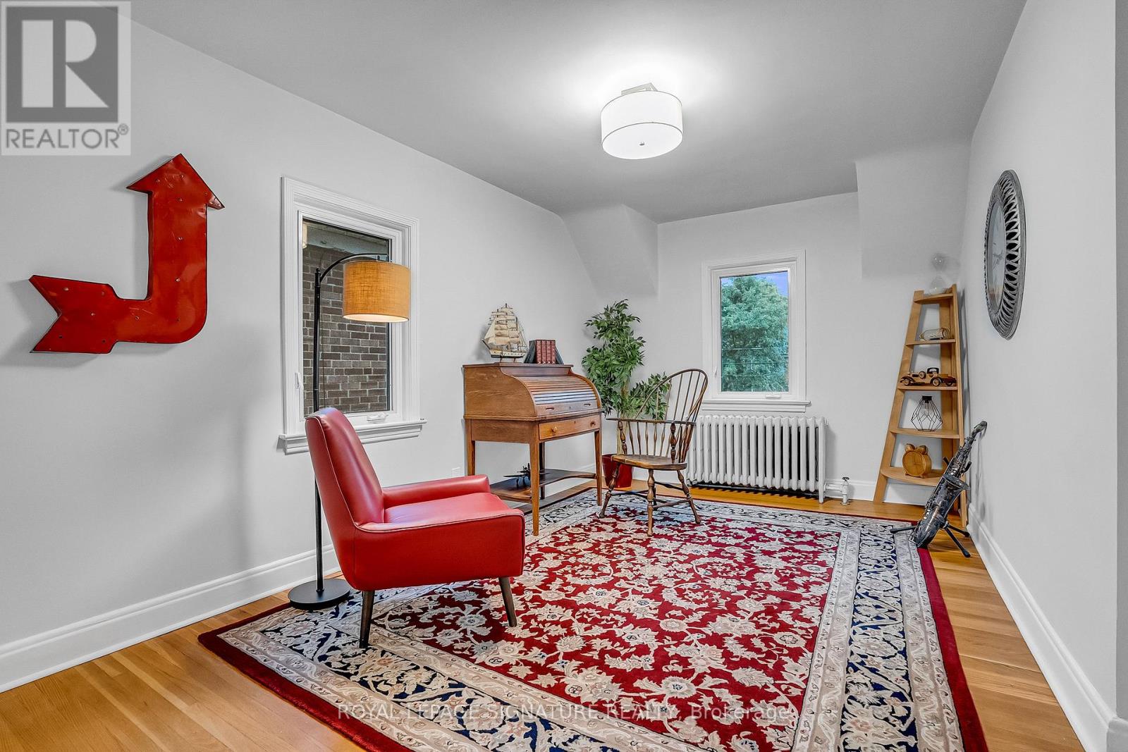 6 Armour Boulevard, Toronto, Ontario  M5M 3C1 - Photo 29 - C12501438