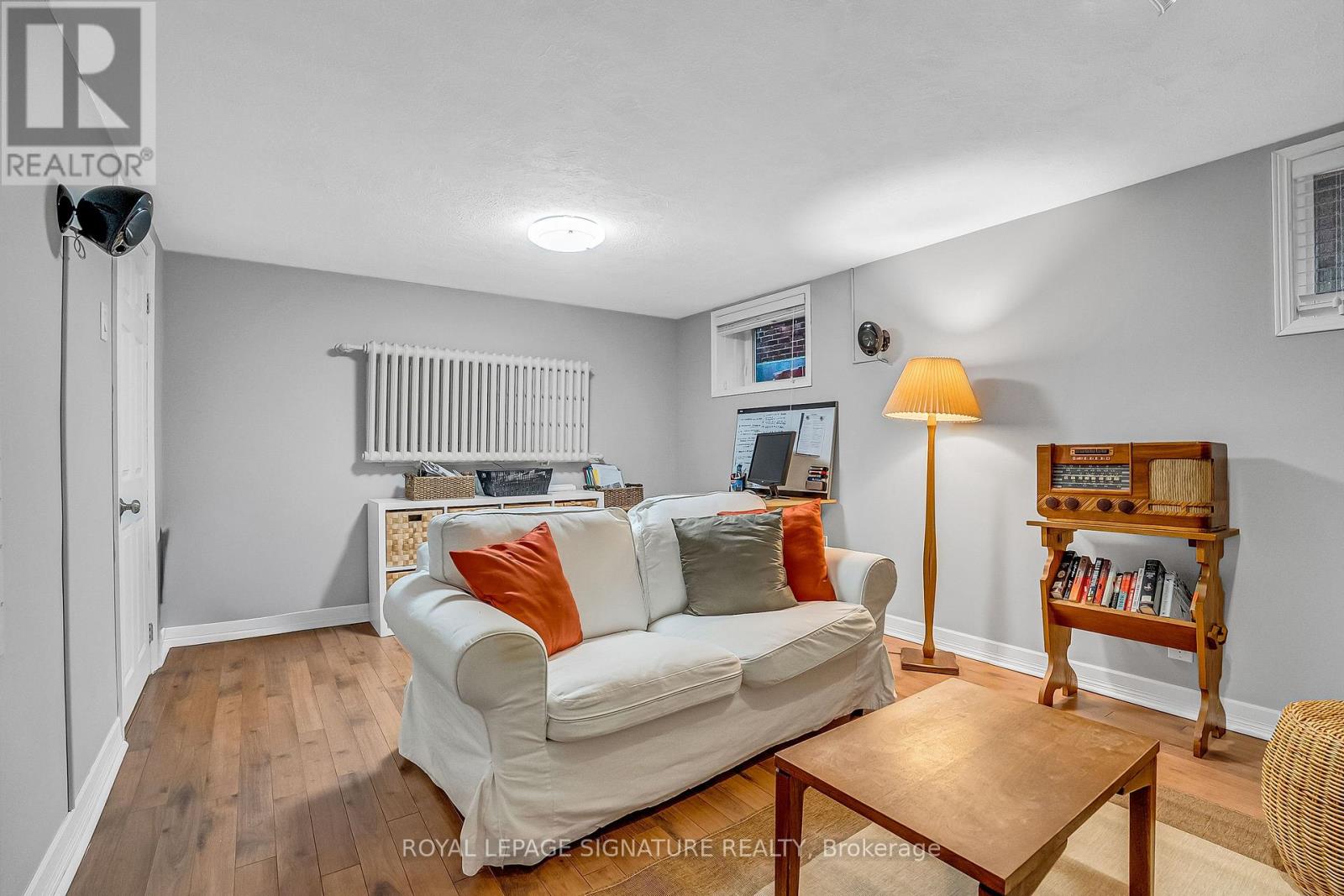 6 Armour Boulevard, Toronto, Ontario  M5M 3C1 - Photo 33 - C12501438
