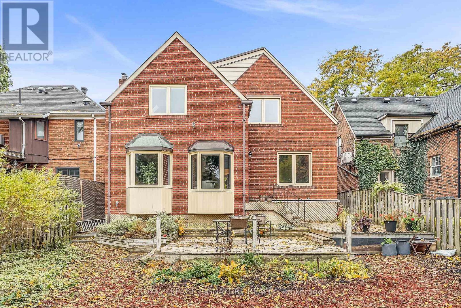 6 Armour Boulevard, Toronto, Ontario  M5M 3C1 - Photo 39 - C12501438