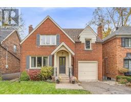 6 ARMOUR BOULEVARD, Toronto, Ontario