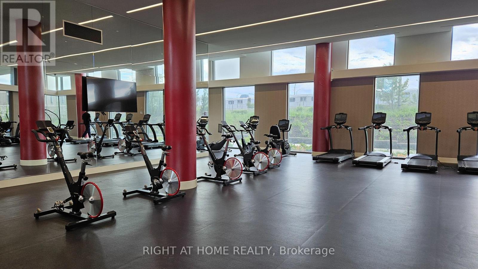 728 - 38 Monte Kwinter Court, Toronto, Ontario  M3H 0E2 - Photo 15 - C12501456