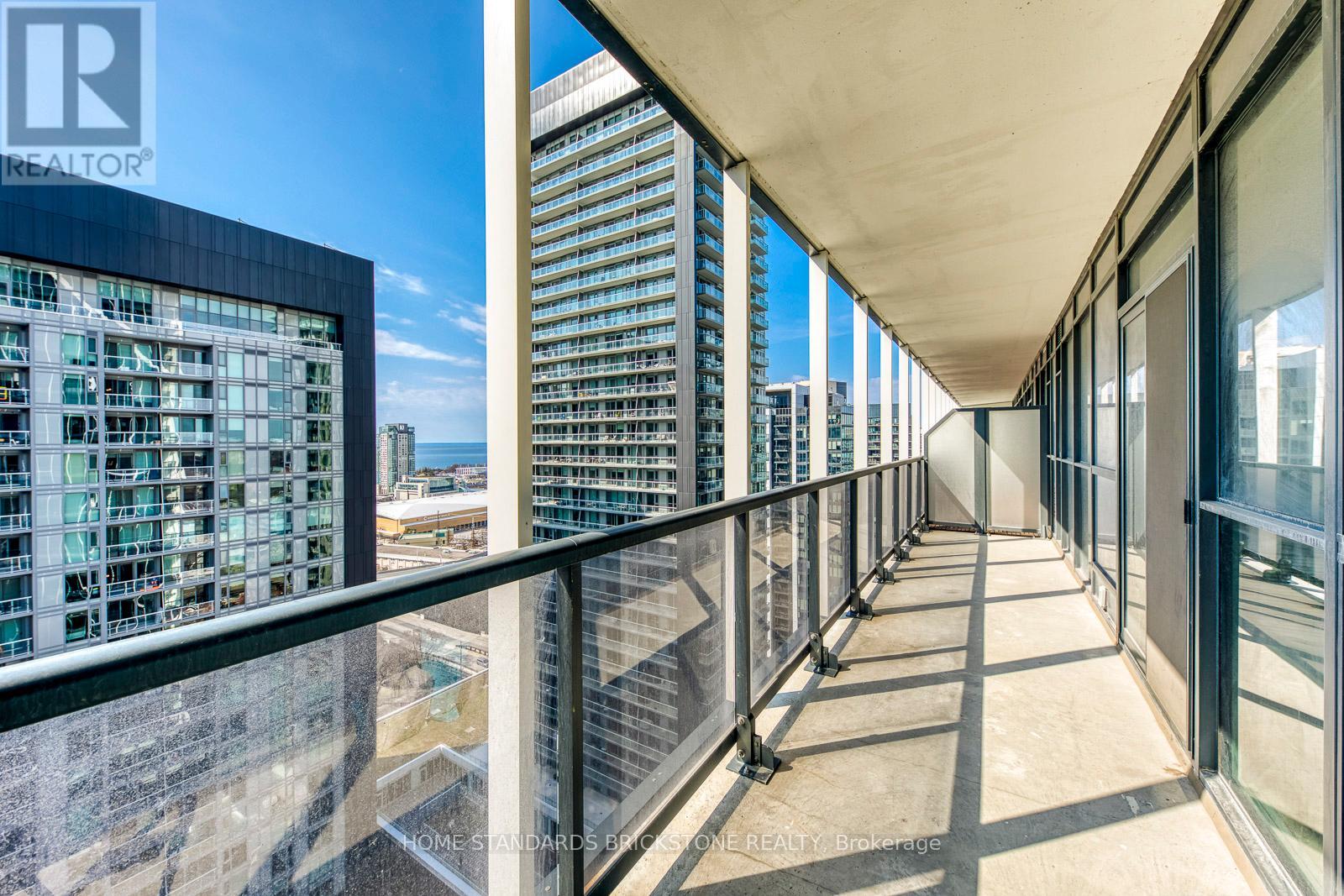 2212 - 50 Ordnance Street, Toronto (Niagara), Ontario  M6K 0C9 - Photo 21 - C12501466