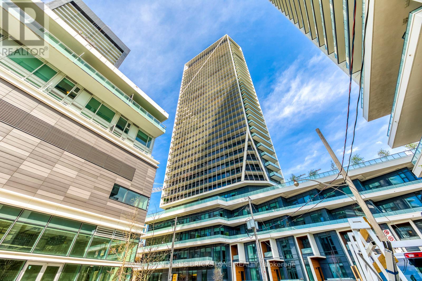 2212 - 50 Ordnance Street, Toronto (Niagara), Ontario  M6K 0C9 - Photo 32 - C12501466