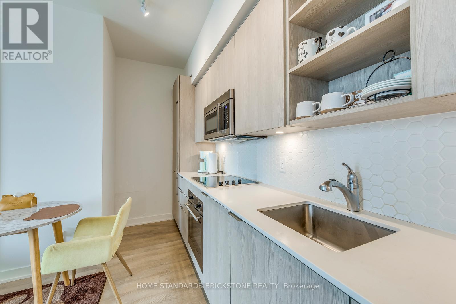 2212 - 50 Ordnance Street, Toronto (Niagara), Ontario  M6K 0C9 - Photo 4 - C12501466