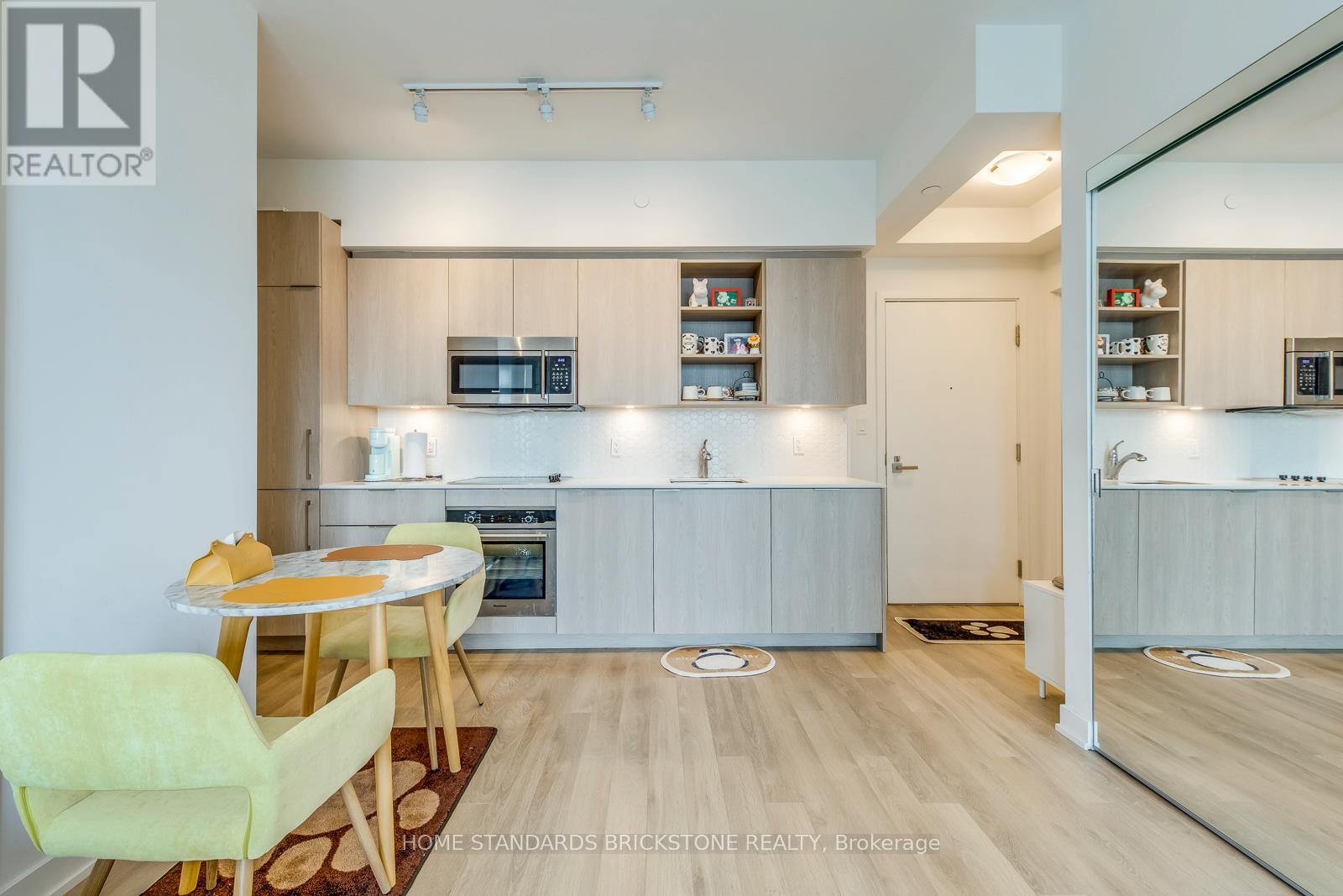 2212 - 50 Ordnance Street, Toronto (Niagara), Ontario  M6K 0C9 - Photo 8 - C12501466