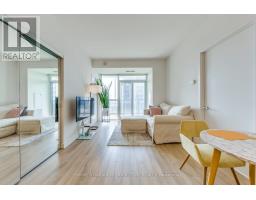 2212 - 50 ORDNANCE STREET, Toronto, Ontario