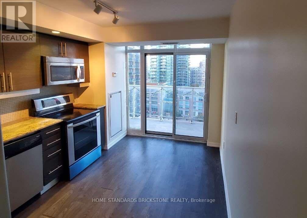 1315 - 75 East Liberty Street, Toronto, Ontario  M6K 3P9 - Photo 2 - C12501468