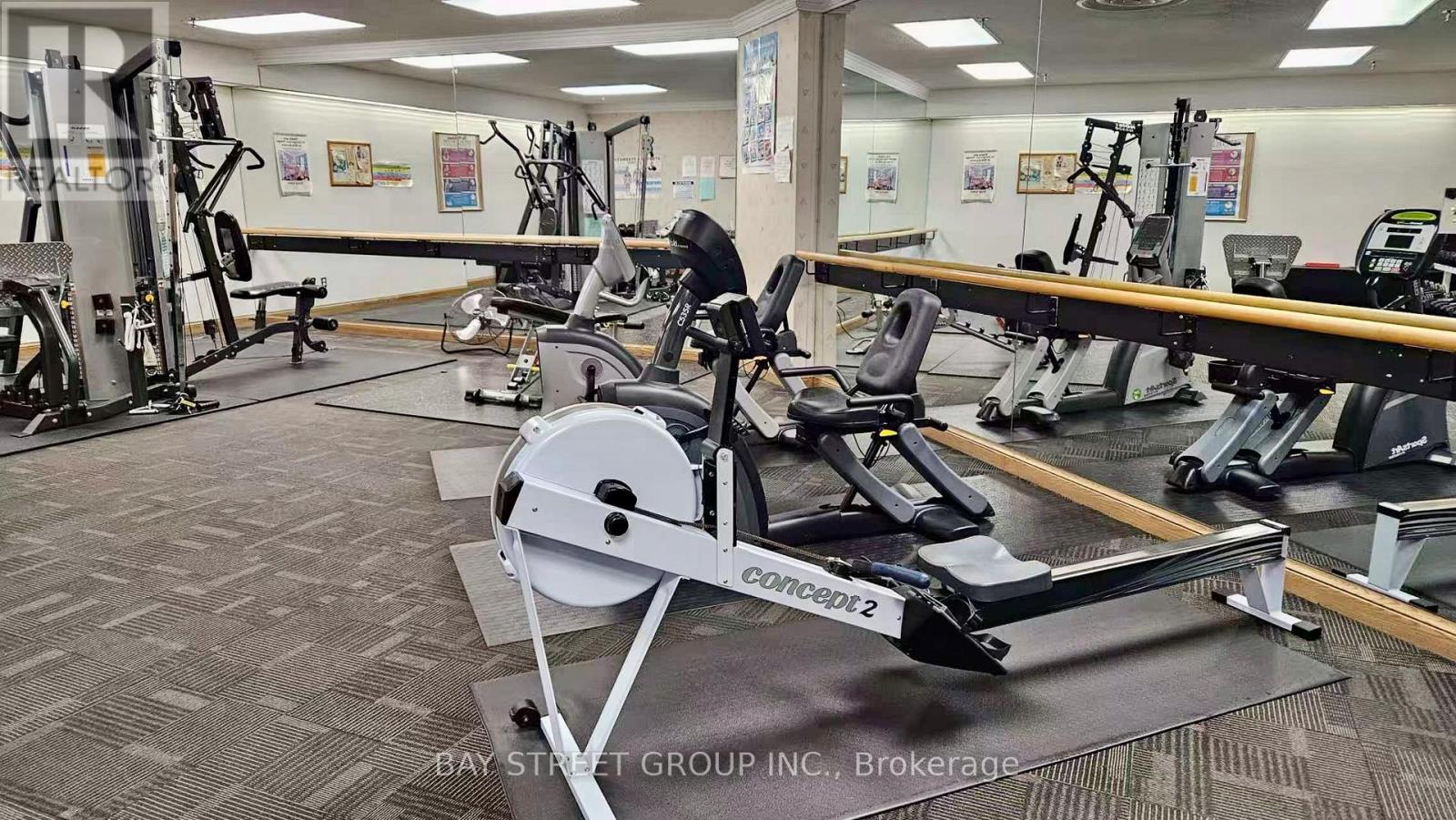 214 - 55 Bamburgh Circle, Toronto, Ontario  M1W 3V4 - Photo 25 - E12501396