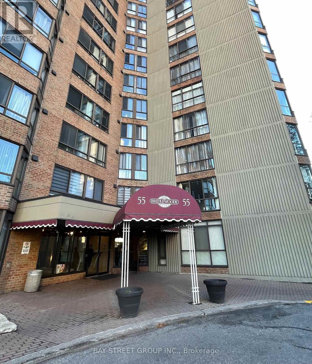 214 - 55 Bamburgh Circle, Toronto, Ontario  M1W 3V4 - Photo 3 - E12501396