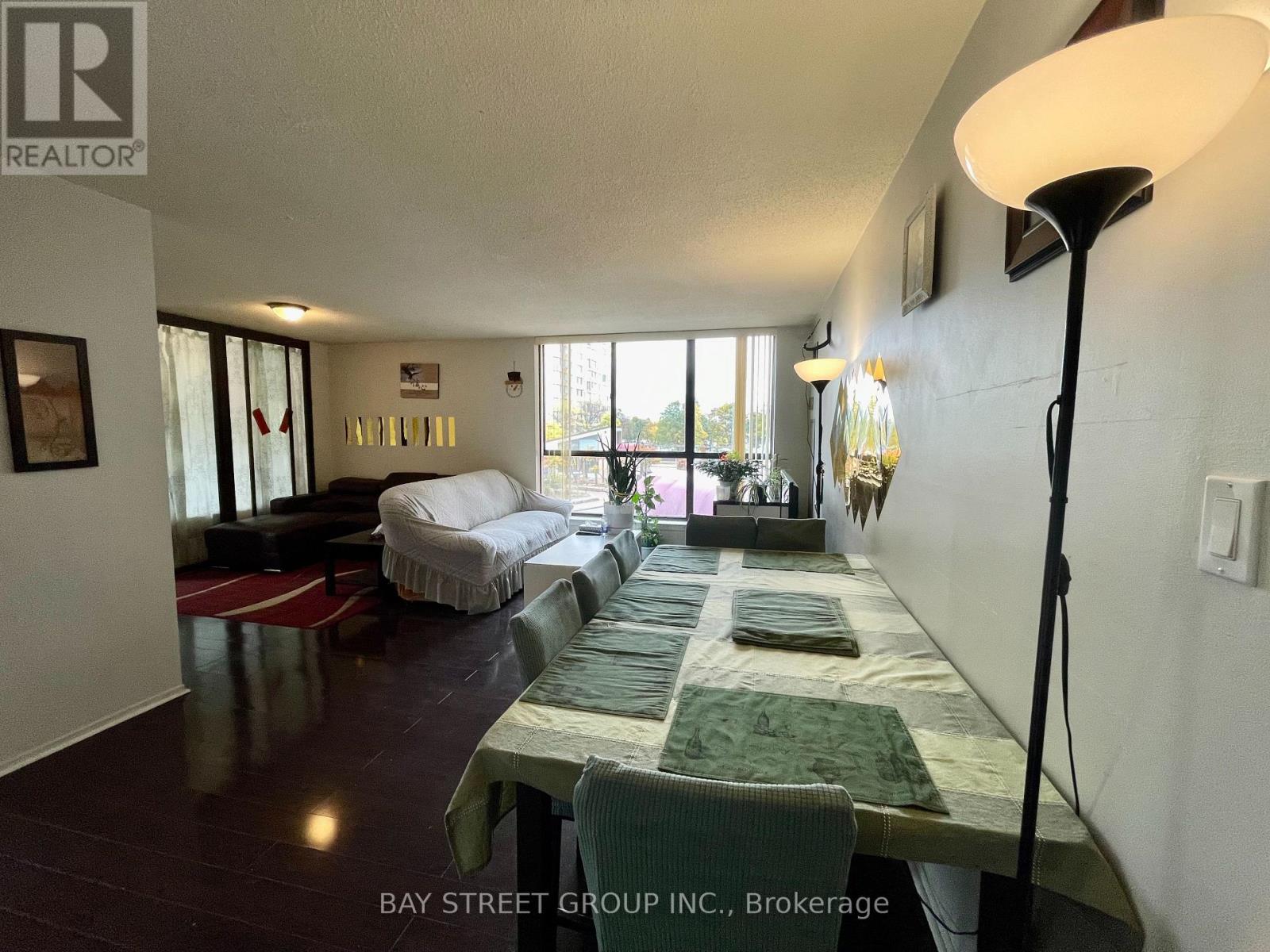 214 - 55 Bamburgh Circle, Toronto, Ontario  M1W 3V4 - Photo 4 - E12501396