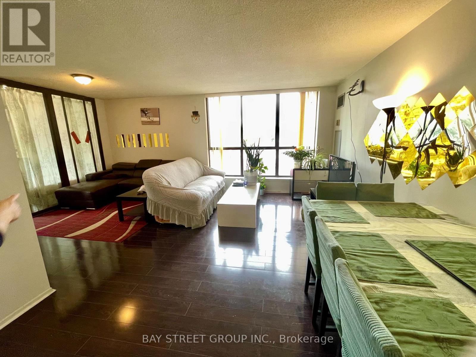 214 - 55 Bamburgh Circle, Toronto, Ontario  M1W 3V4 - Photo 6 - E12501396