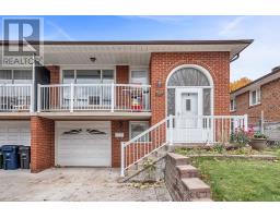 207 FAIRGLEN AVENUE, Toronto, Ontario
