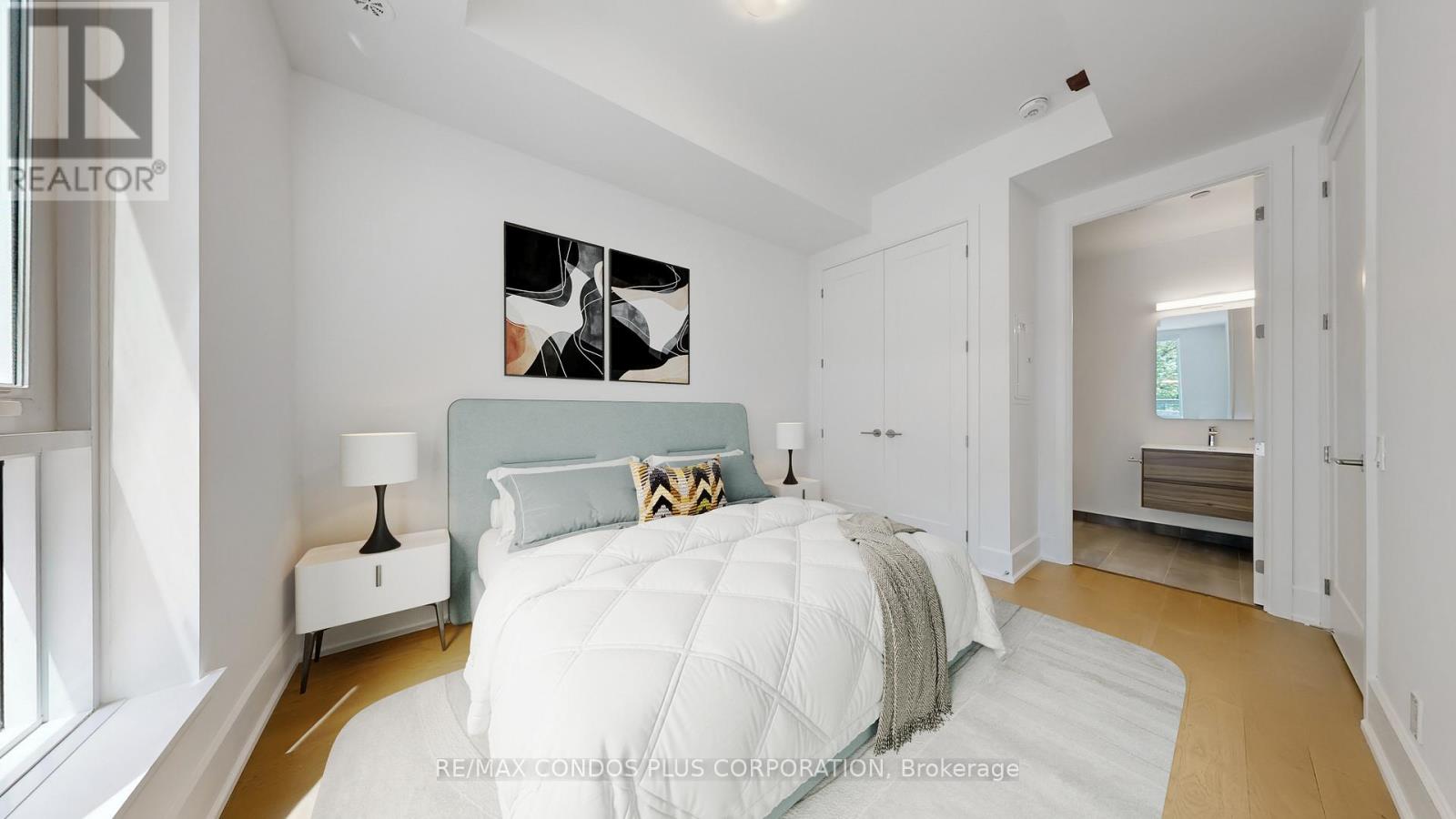 201 - 800 Broadview Avenue, Toronto, Ontario  M4K 2P7 - Photo 17 - E12501428