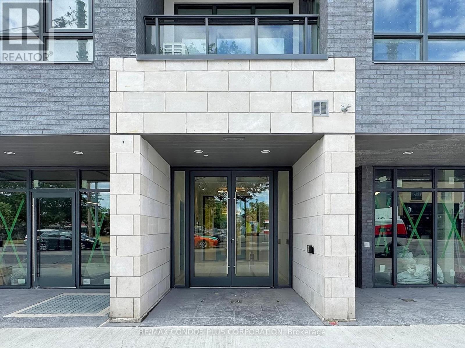 201 - 800 Broadview Avenue, Toronto, Ontario  M4K 2P7 - Photo 3 - E12501428