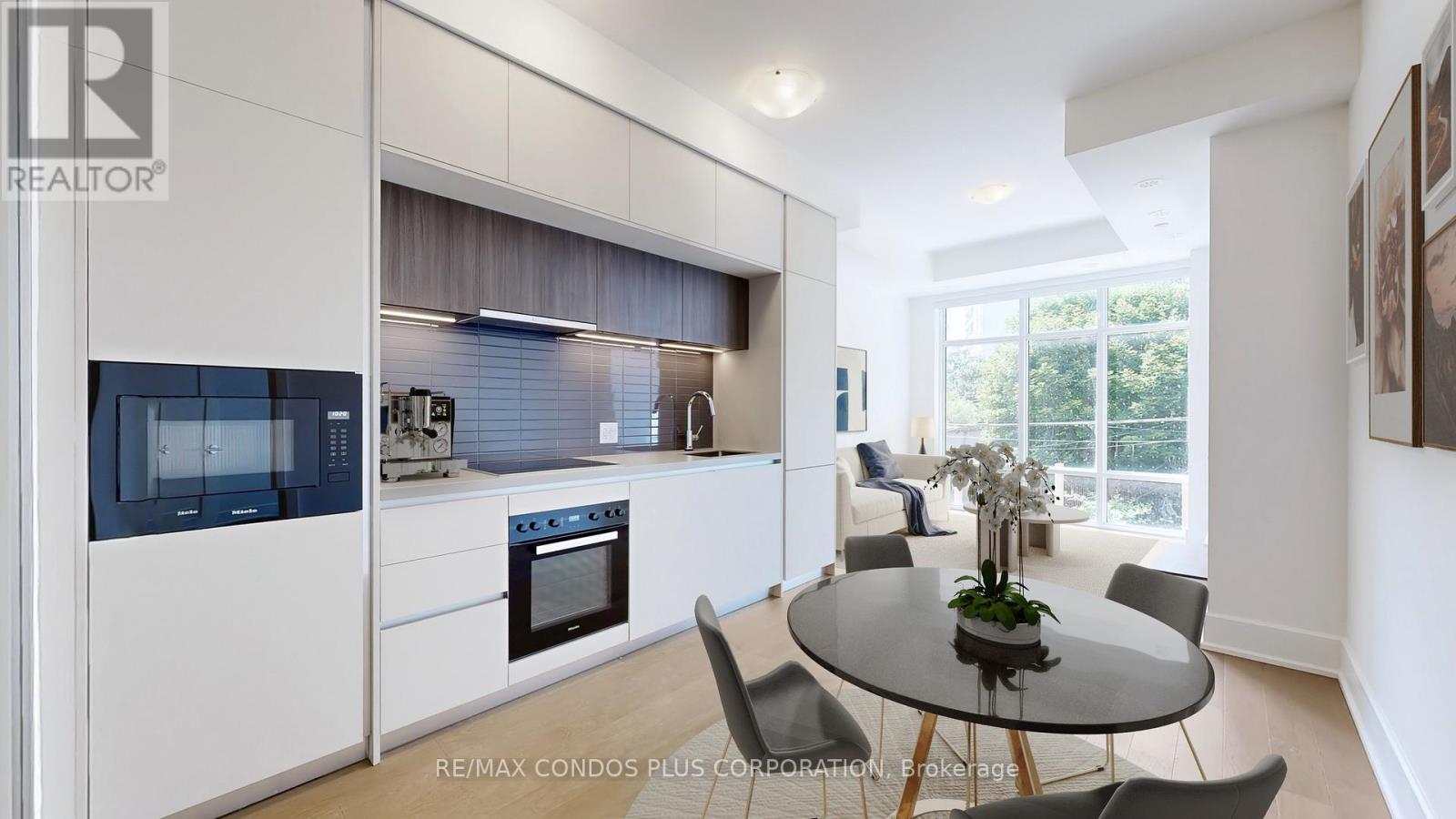 201 - 800 Broadview Avenue, Toronto, Ontario  M4K 2P7 - Photo 4 - E12501428