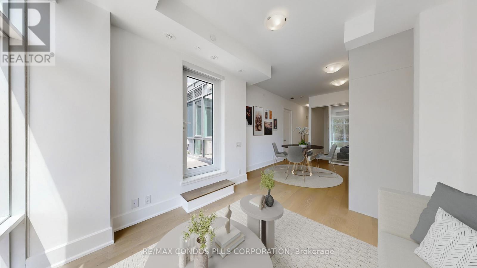 201 - 800 Broadview Avenue, Toronto, Ontario  M4K 2P7 - Photo 8 - E12501428