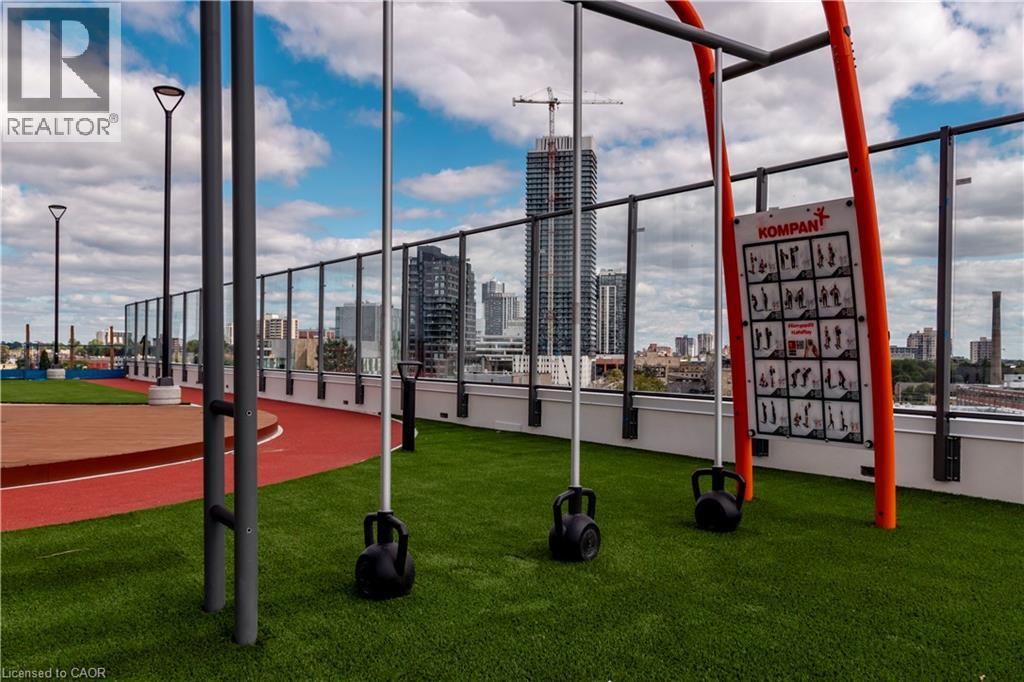 25 Wellington Street S Unit# 2406, Kitchener, Ontario  N2G 0G5 - Photo 14 - 40784541