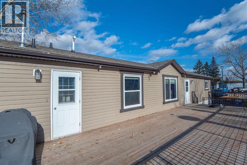 125 Birch Place, Benalto, Alberta