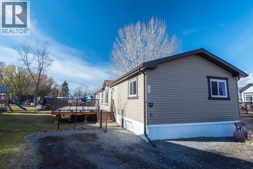 125 Birch Place, Benalto, Alberta  T0M 0H0 - Photo 2 - A2268314