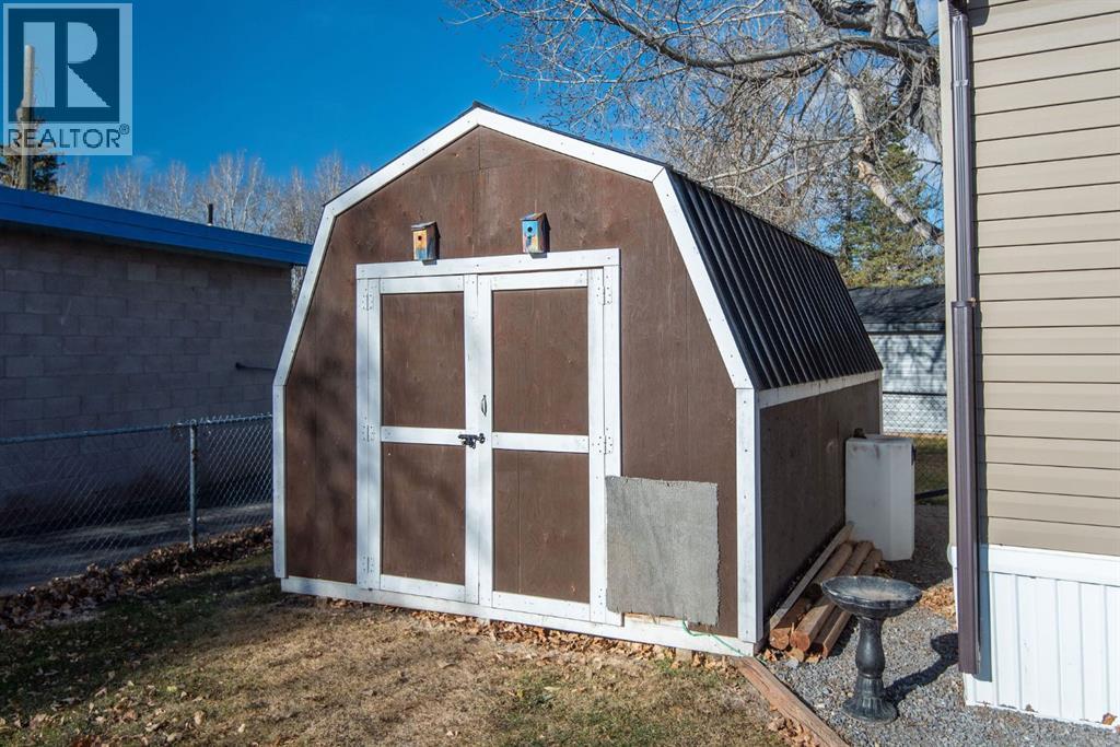 125 Birch Place, Benalto, Alberta  T0M 0H0 - Photo 28 - A2268314